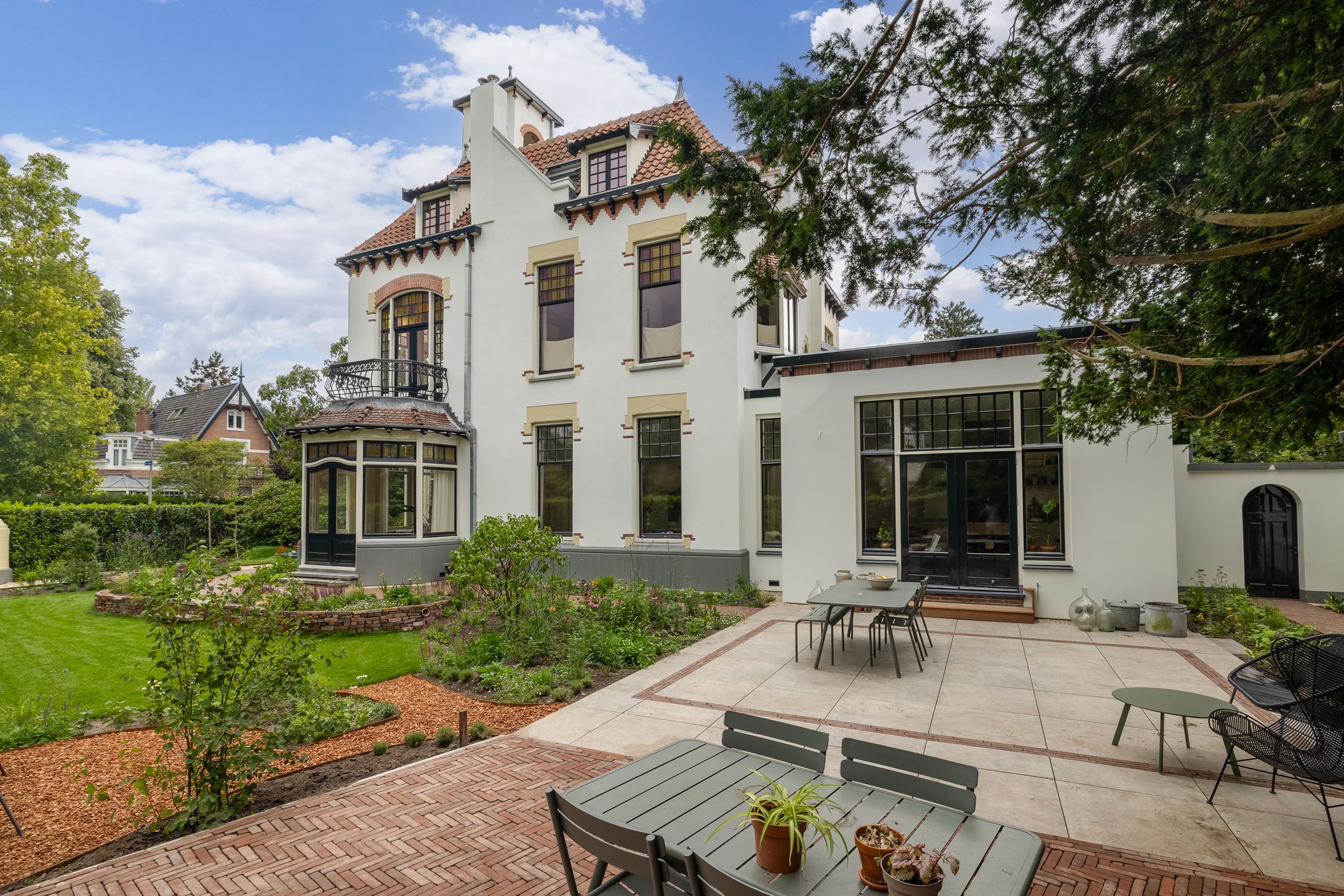 Foto 3 van Parklaan 20