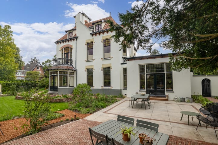 Photo 3 of Parklaan 20