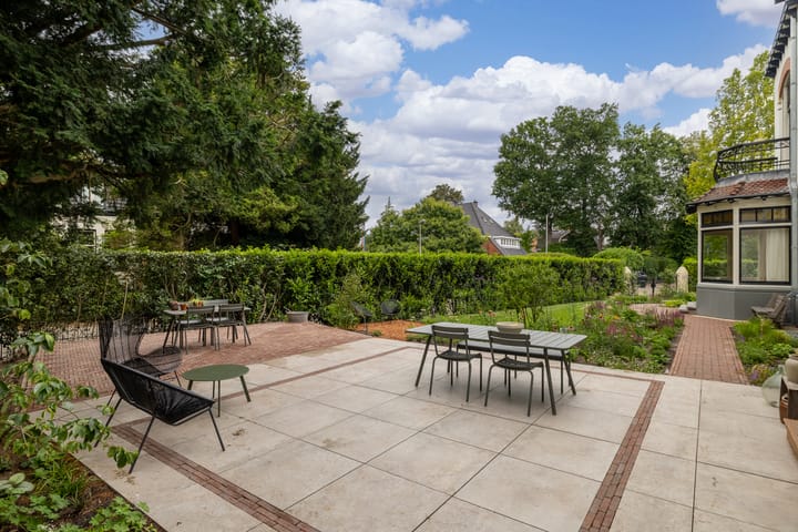 Photo 4 of Parklaan 20