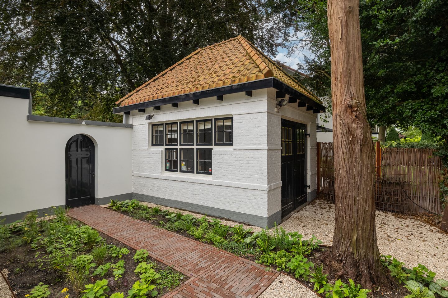 Foto 5 van Parklaan 20