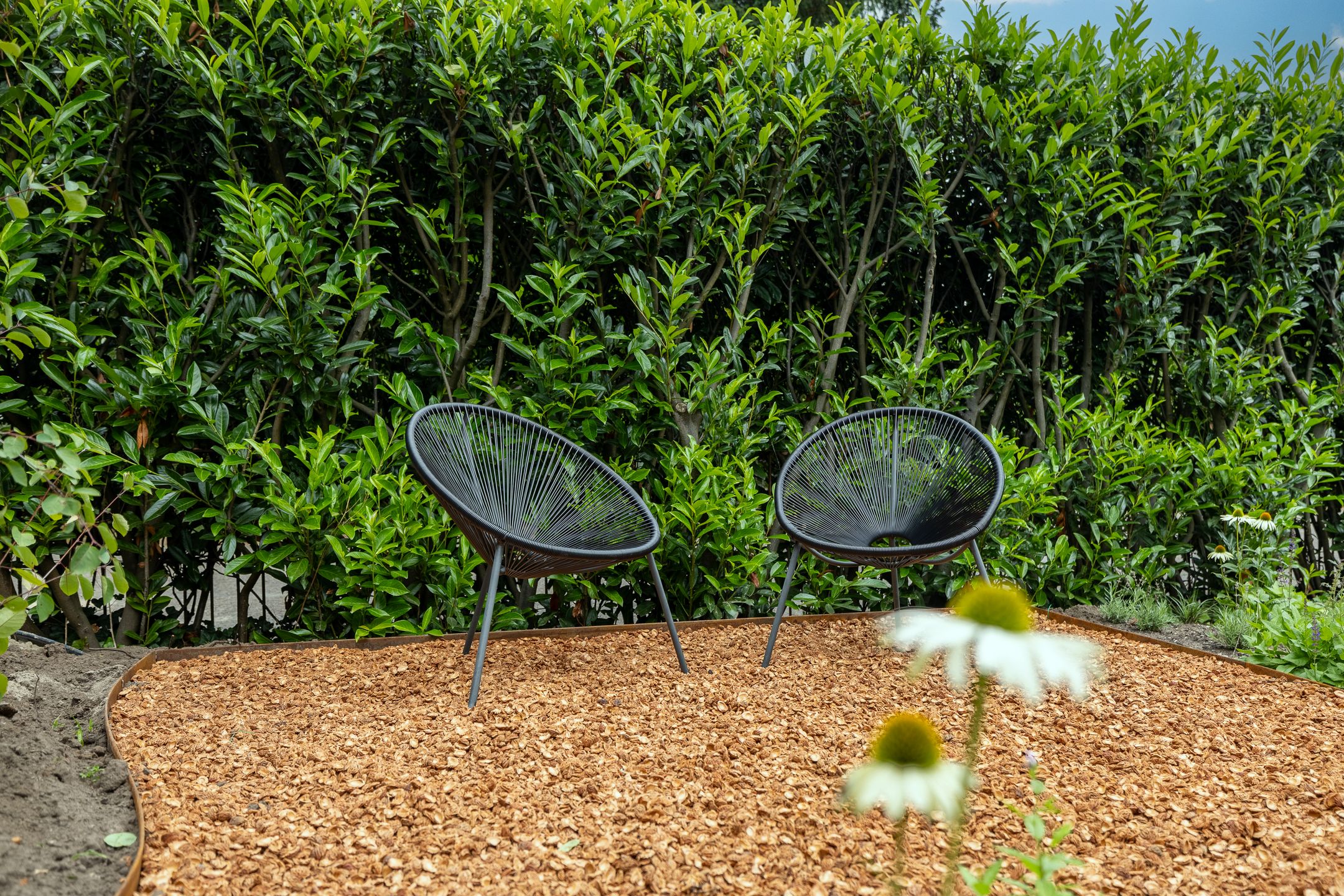 Foto 6 van Parklaan 20