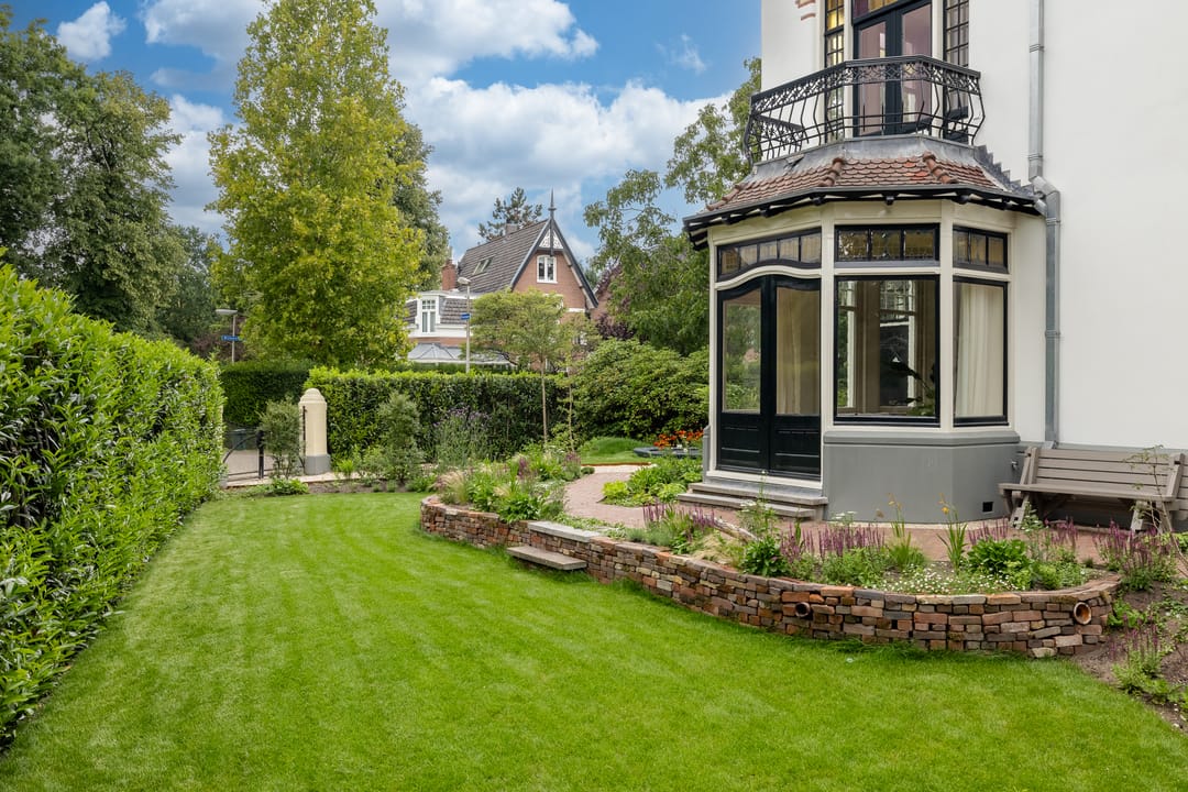 Foto 7 van Parklaan 20