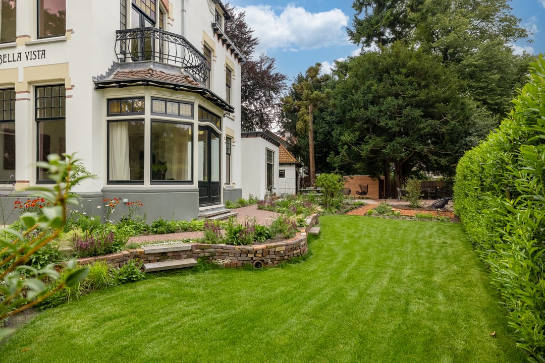 Foto 8 van Parklaan 20