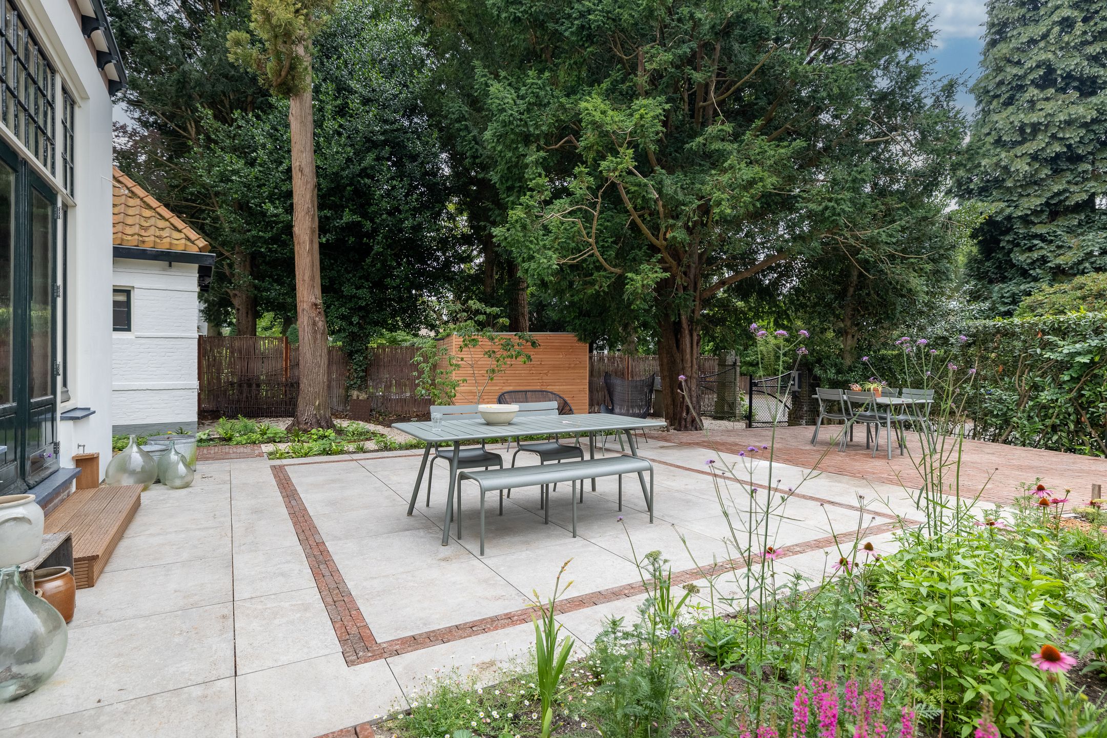 Foto 9 van Parklaan 20