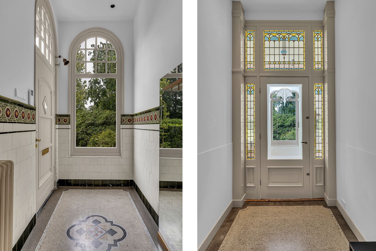 Foto 10 van Parklaan 20