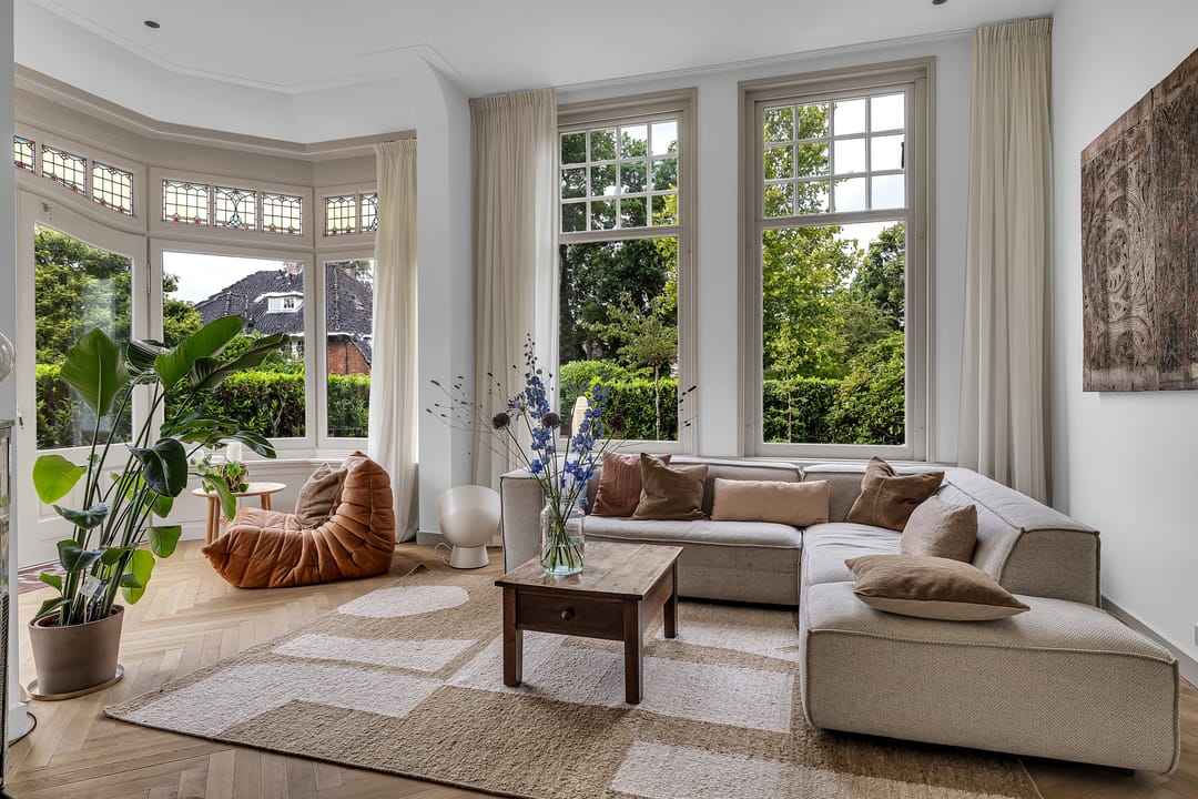 Foto 11 van Parklaan 20