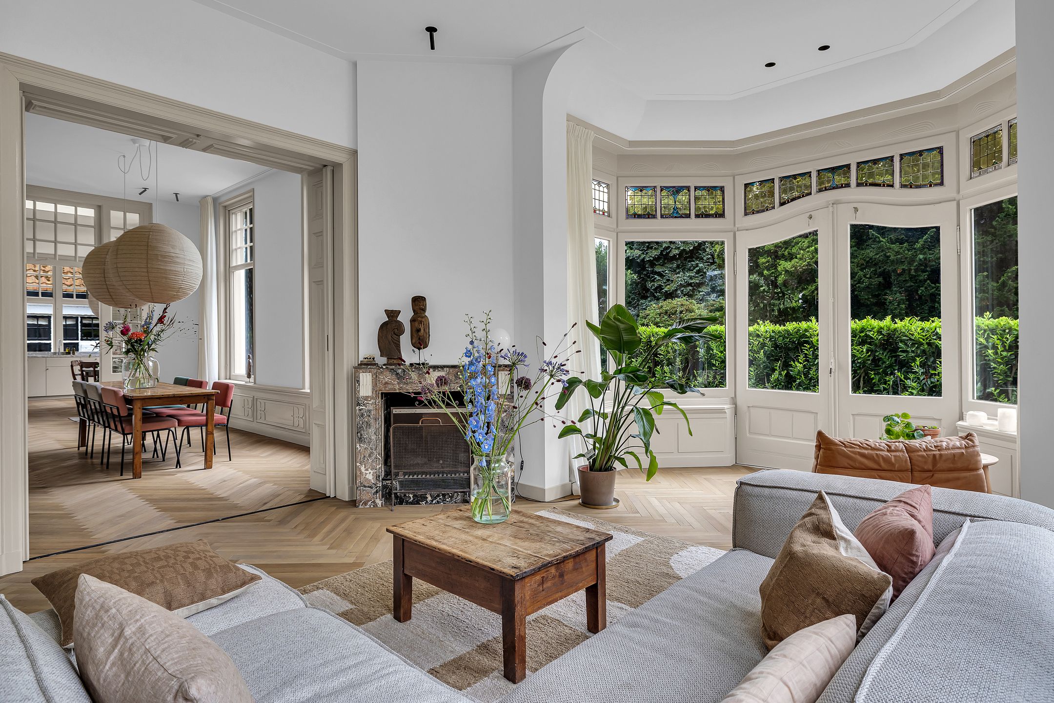 Foto 12 van Parklaan 20