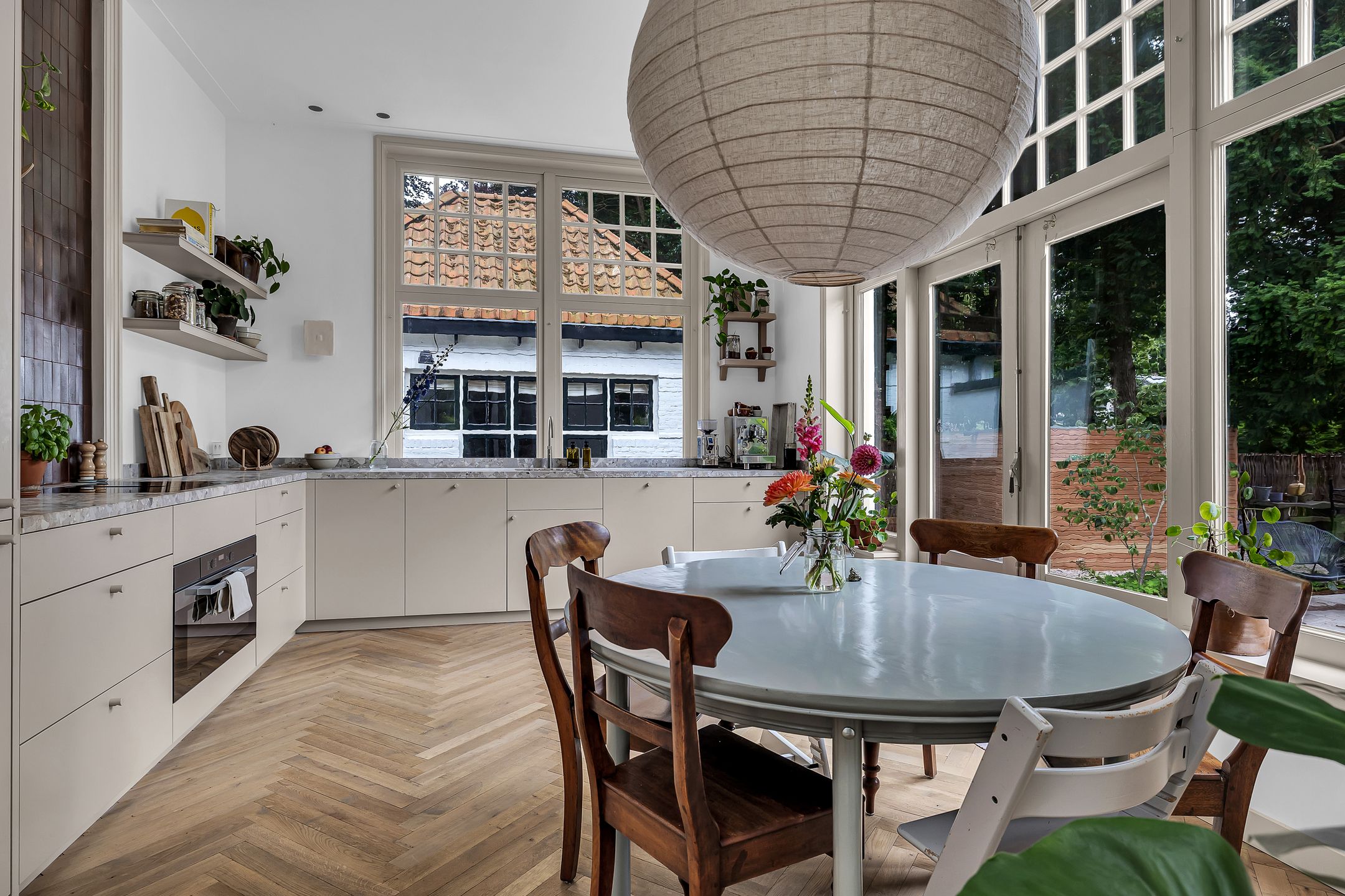 Foto 15 van Parklaan 20