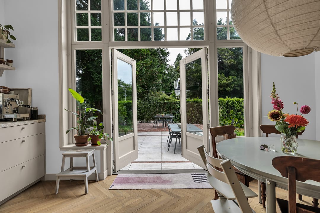 Foto 16 van Parklaan 20