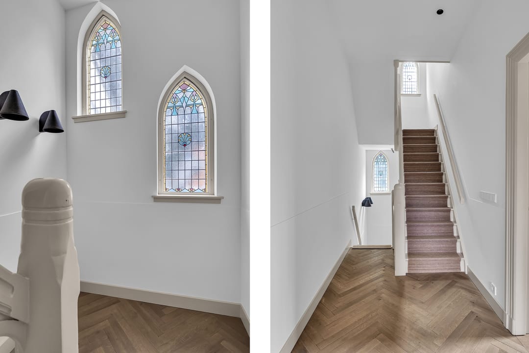 Foto 22 van Parklaan 20