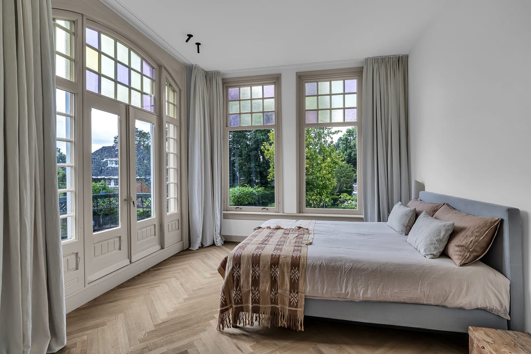 Foto 28 van Parklaan 20