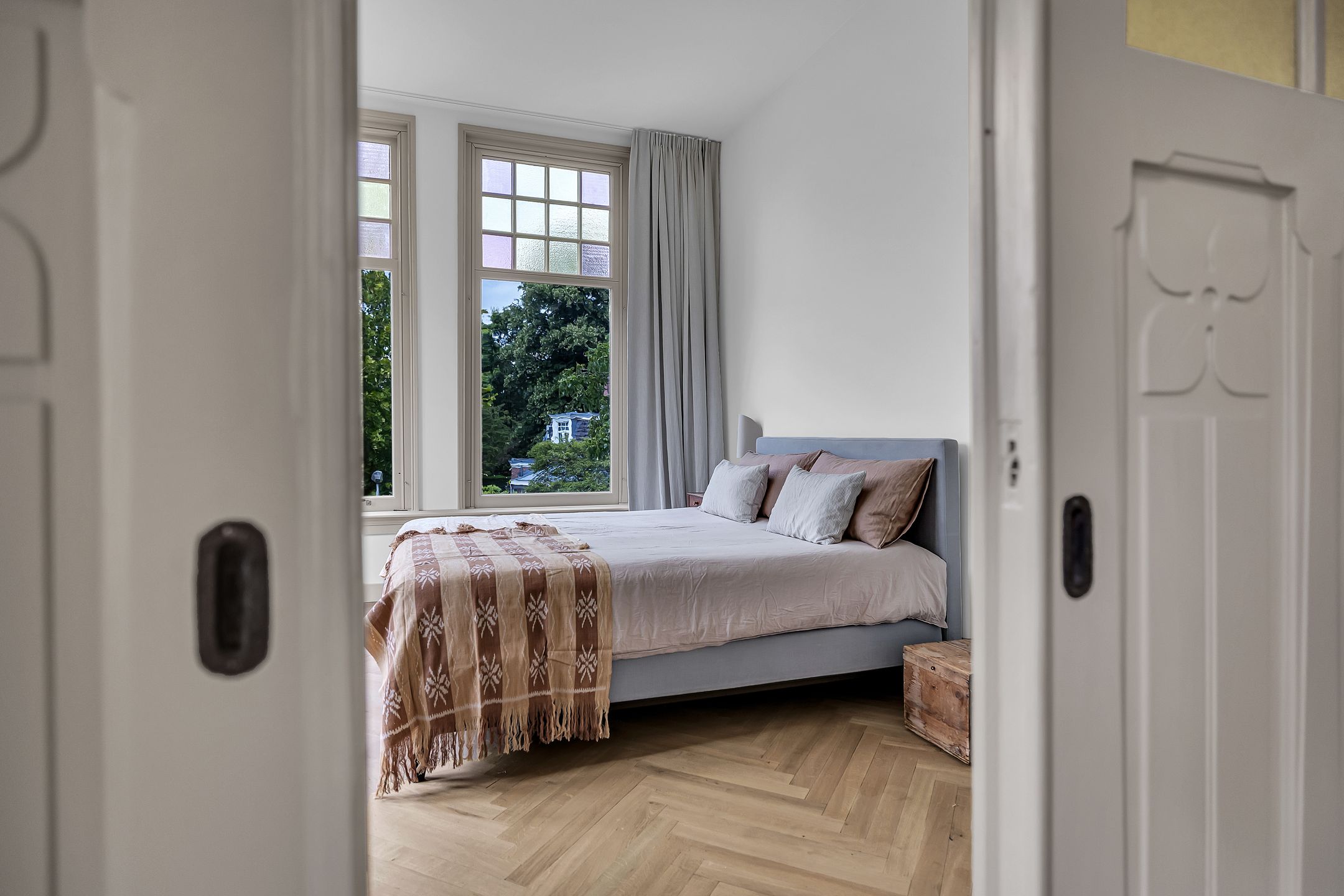 Foto 30 van Parklaan 20