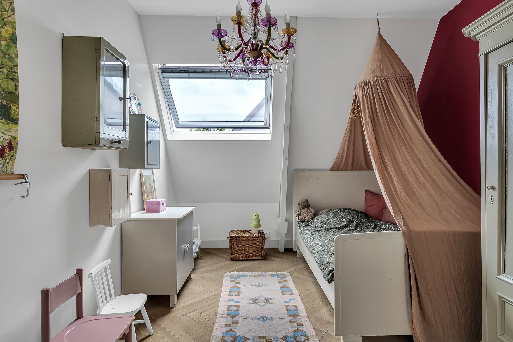 Foto 33 van Parklaan 20