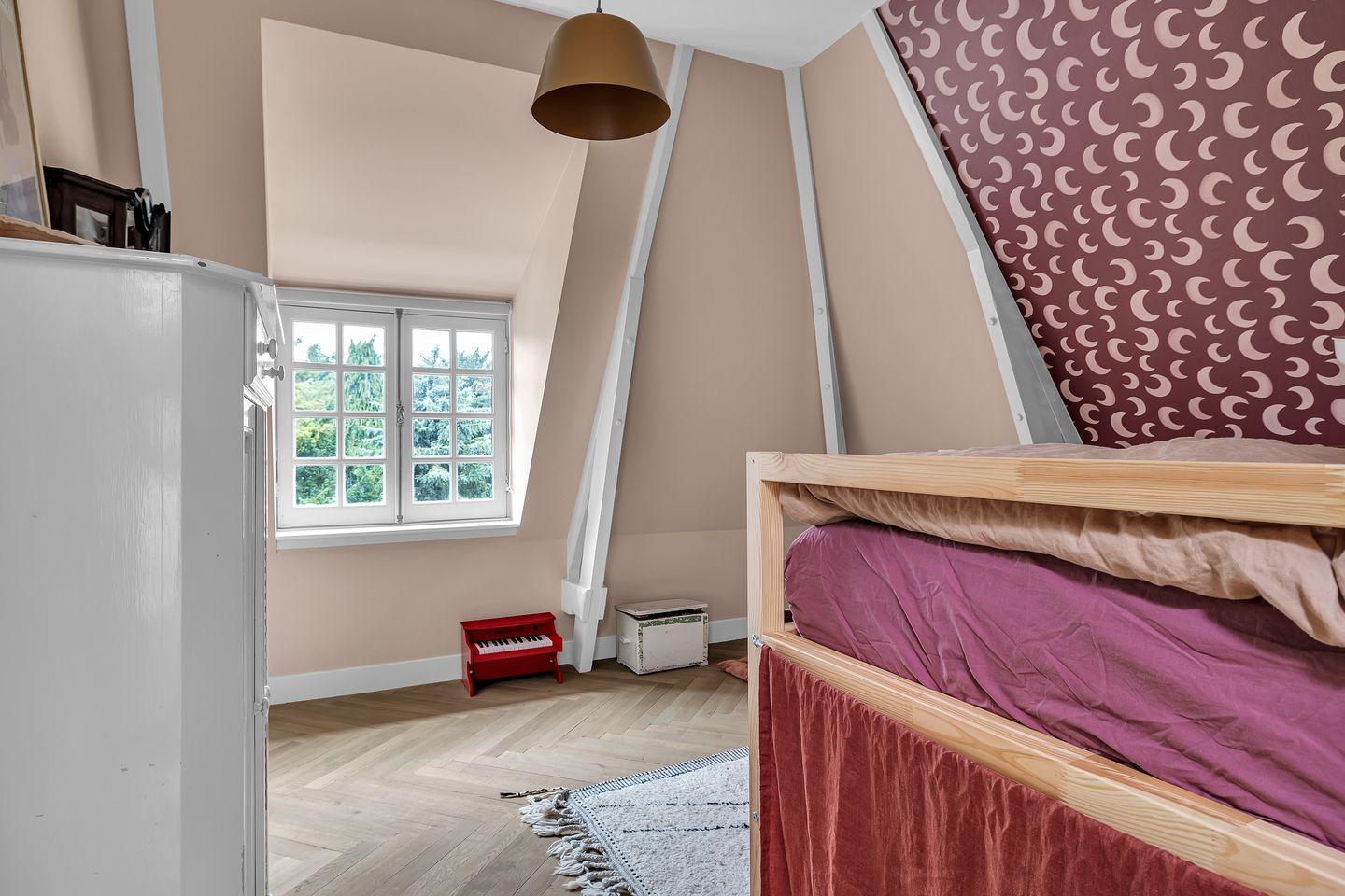 Foto 34 van Parklaan 20