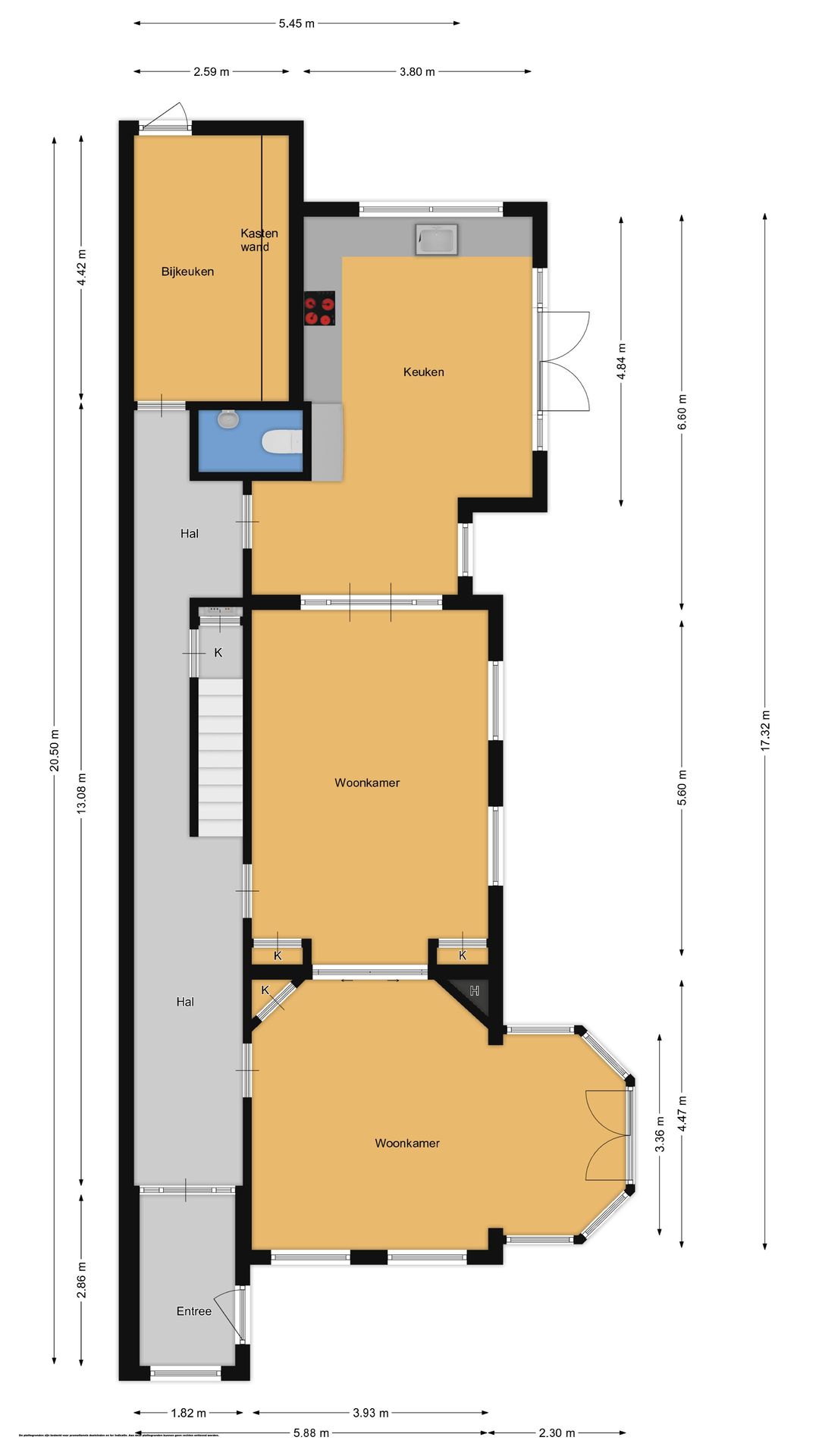 Foto 38 van Parklaan 20