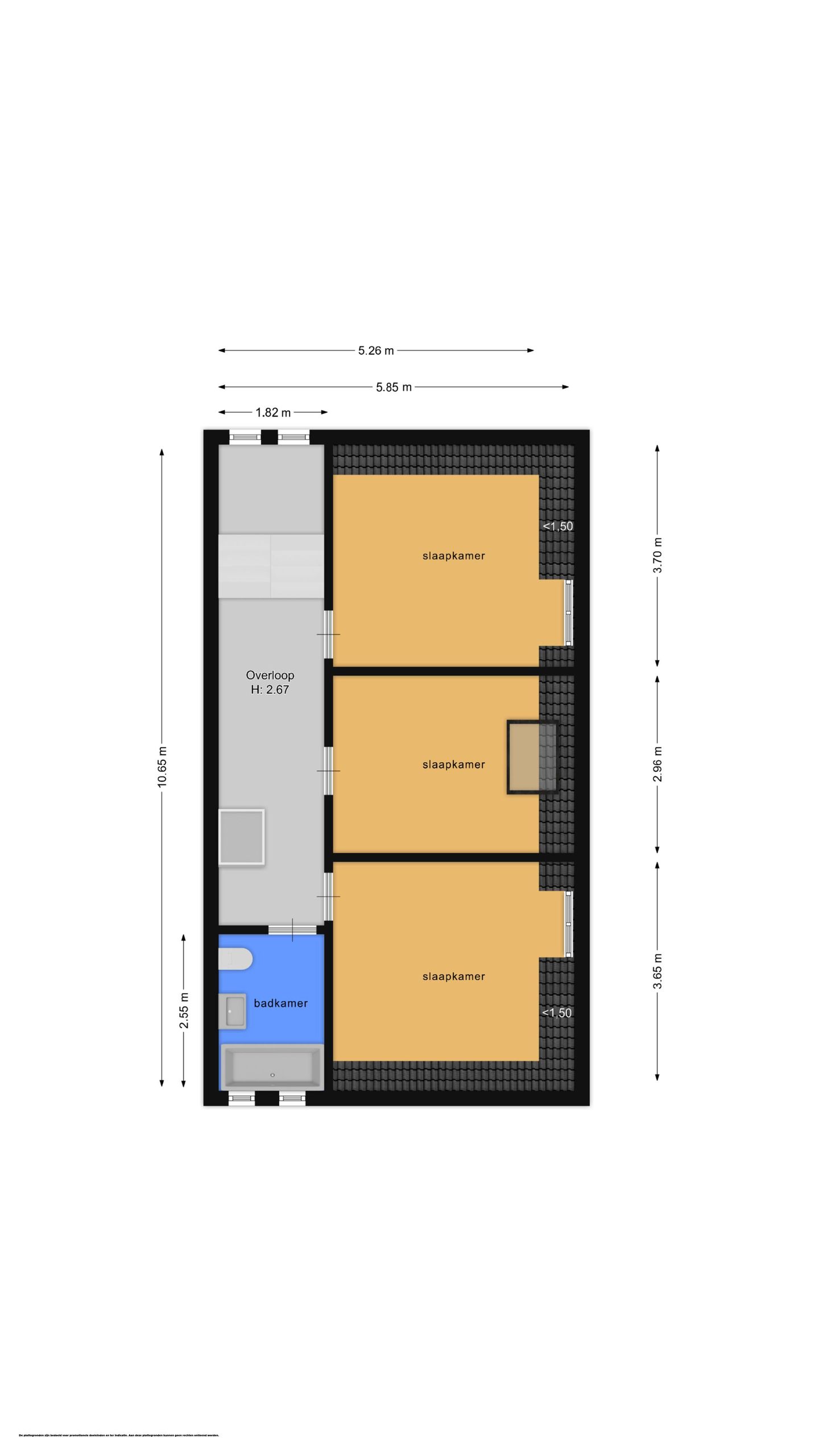 Foto 40 van Parklaan 20