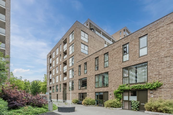 Photo 1 of Loosduinseweg 79