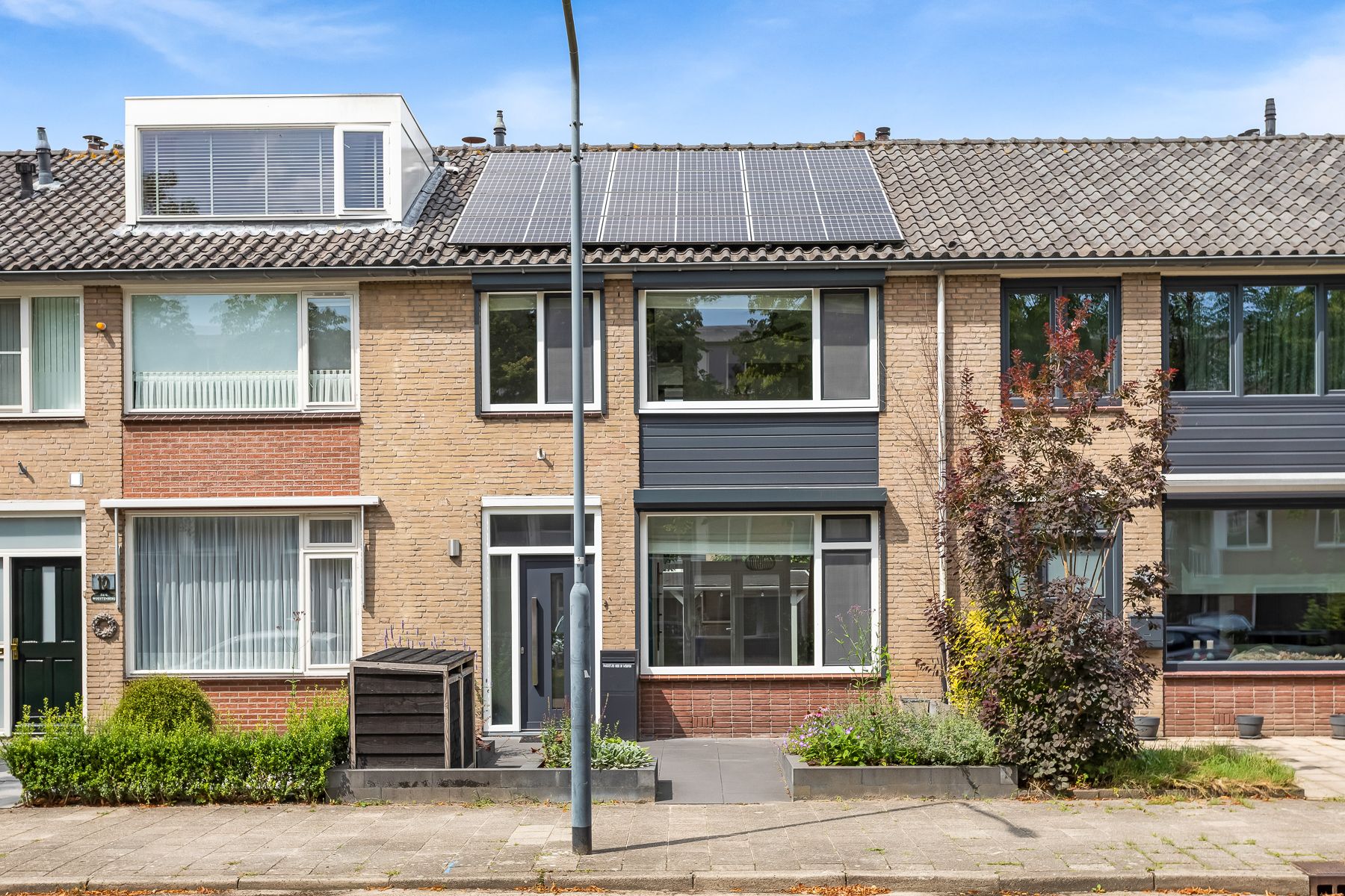 Palestrinalaan, 8, Oosterhout (NB), 4904LD, Noord-Brabant, Nederland 8