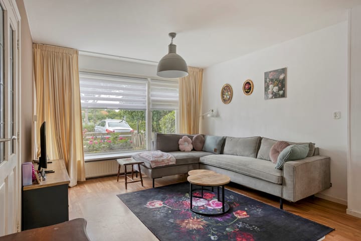 Foto 2 van Korenstraat 77