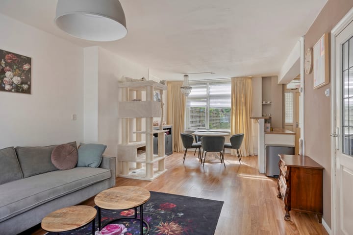 Foto 3 van Korenstraat 77