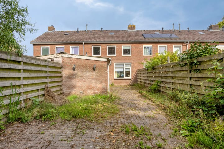 Foto 4 van Korenstraat 77