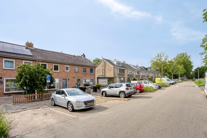 Foto 5 van Korenstraat 77