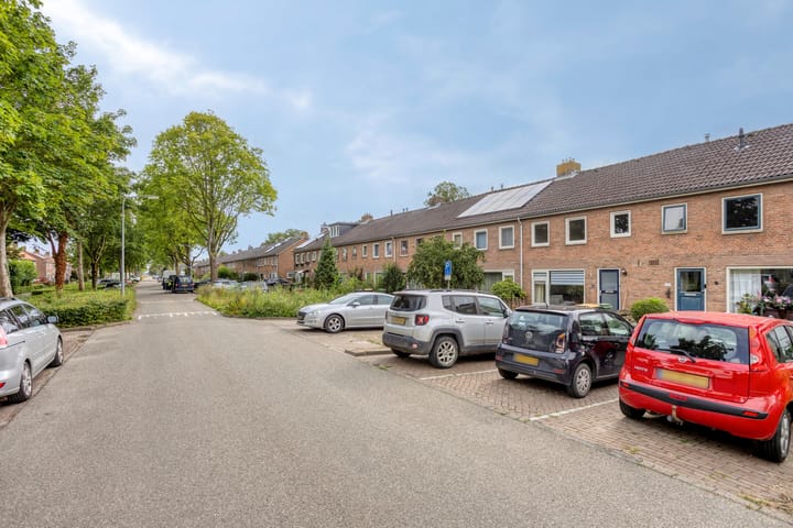 Foto 6 van Korenstraat 77