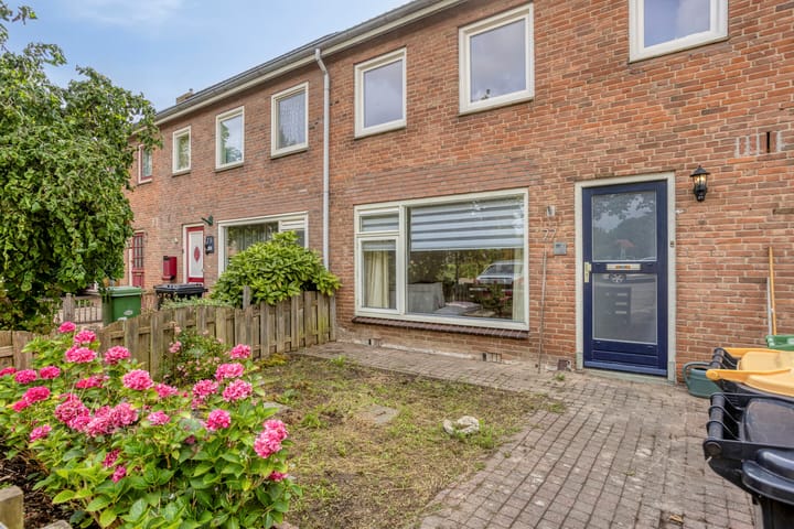 Foto 7 van Korenstraat 77