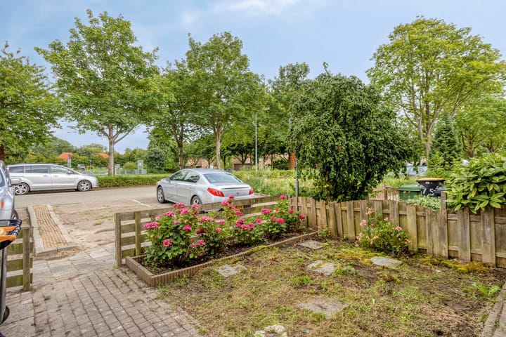 Foto 8 van Korenstraat 77