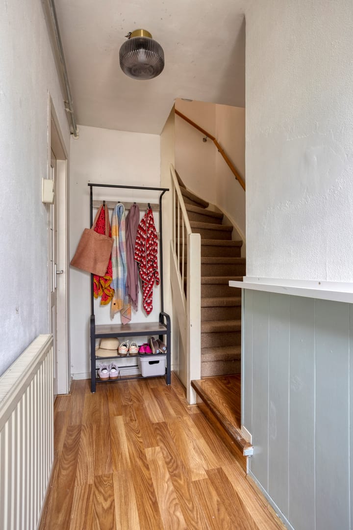 Foto 10 van Korenstraat 77