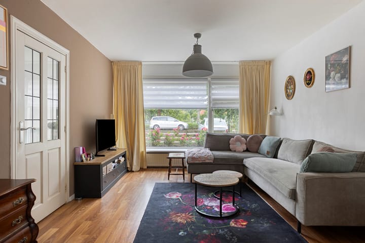 Foto 12 van Korenstraat 77