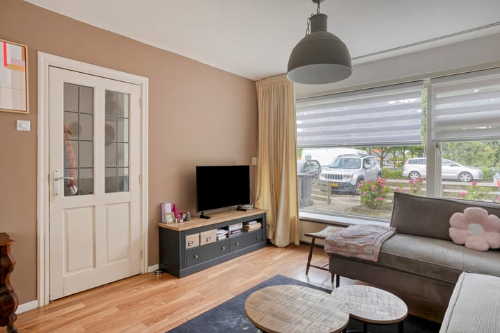 Foto 13 van Korenstraat 77