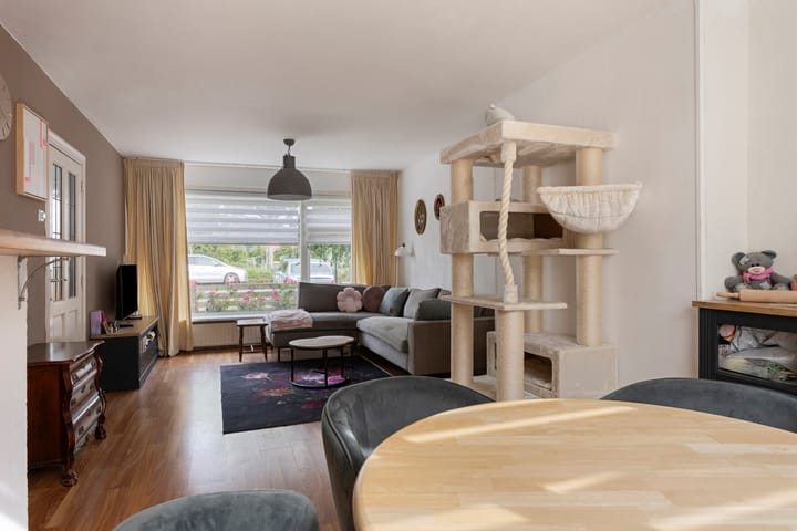 Foto 15 van Korenstraat 77