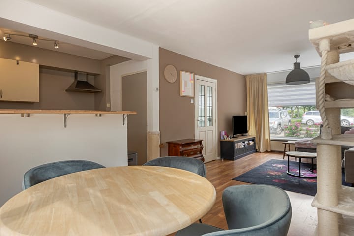 Foto 16 van Korenstraat 77