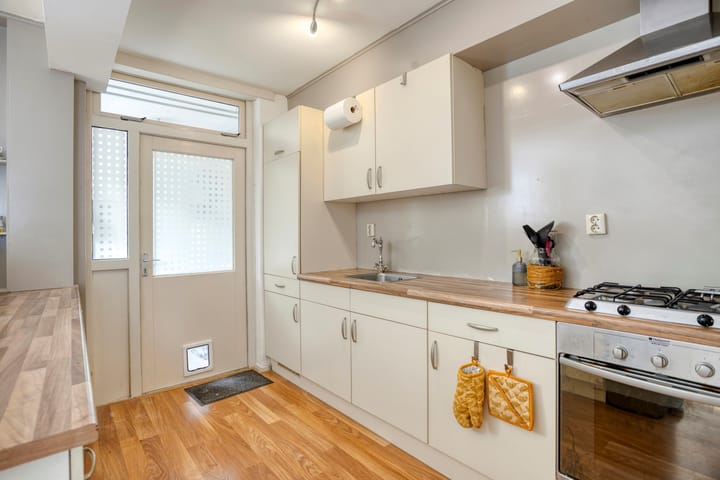 Foto 18 van Korenstraat 77