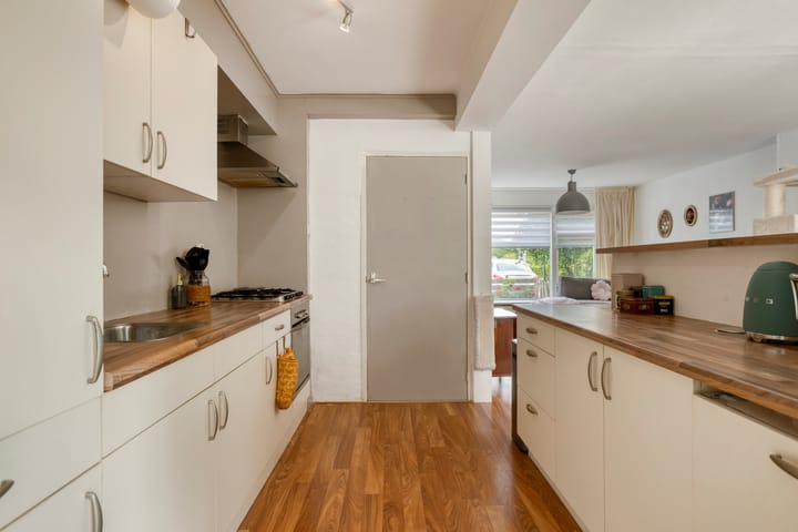 Foto 19 van Korenstraat 77