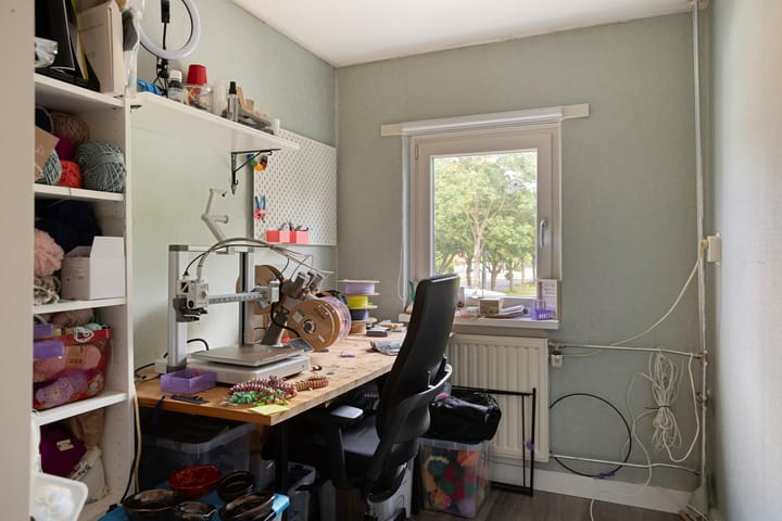 Foto 27 van Korenstraat 77