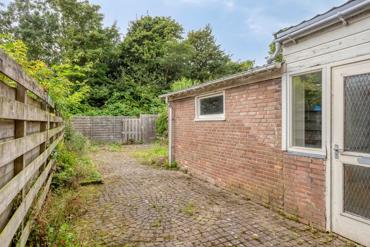 Foto 32 van Korenstraat 77