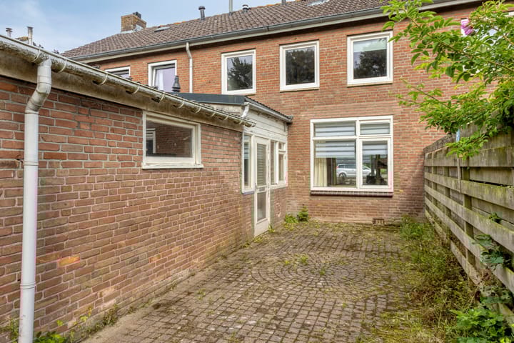 Foto 33 van Korenstraat 77