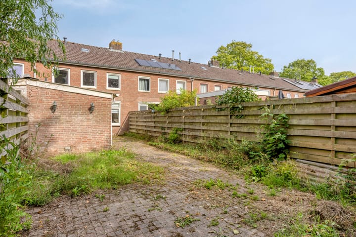 Foto 35 van Korenstraat 77