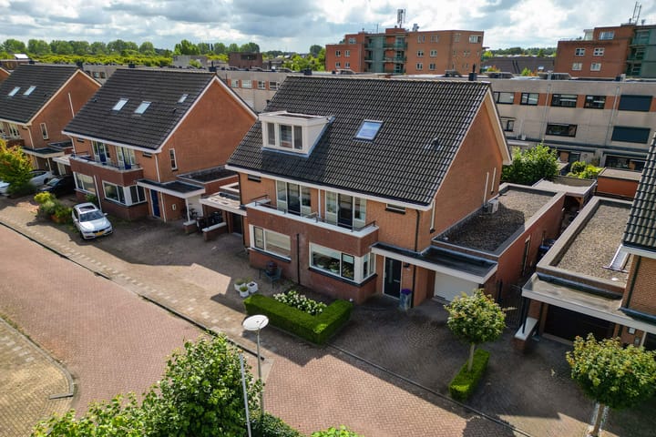 Foto 1 van Abdijweide 23