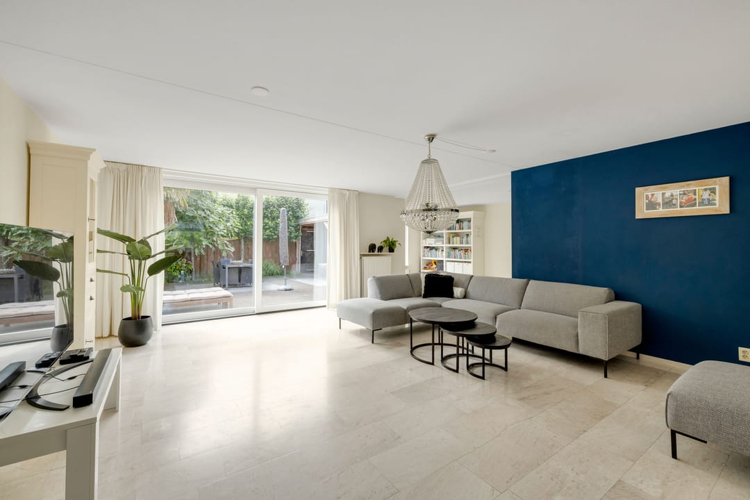 Foto 2 van Abdijweide 23