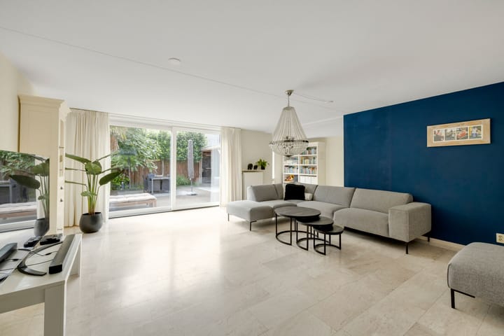 Foto 2 van Abdijweide 23