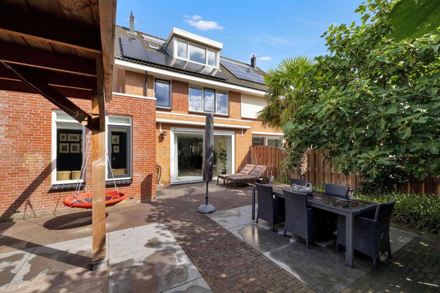 Foto 5 van Abdijweide 23