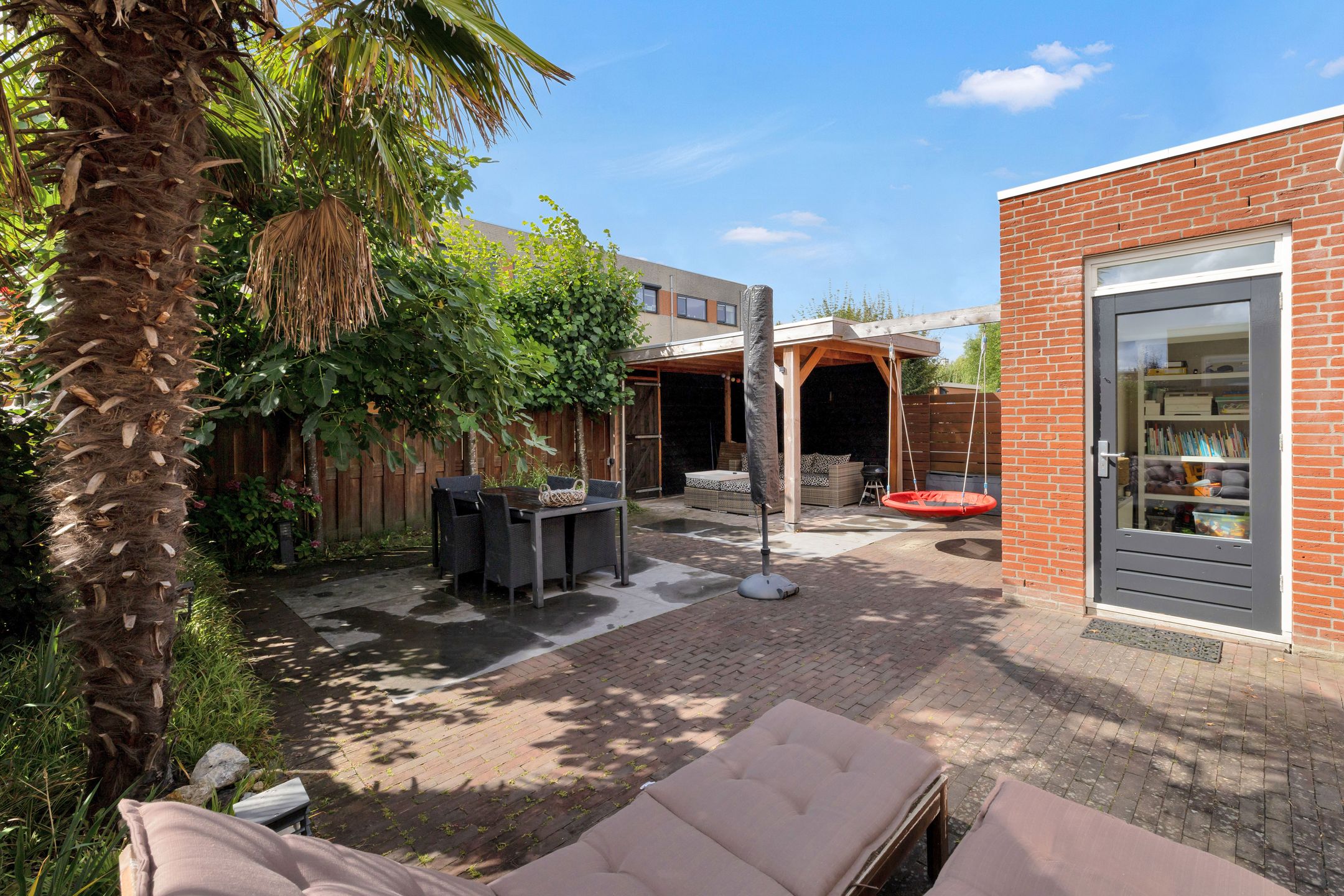 Foto 6 van Abdijweide 23