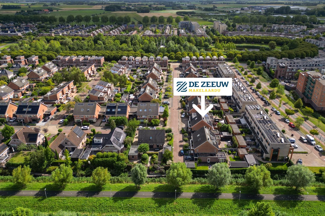 Foto 7 van Abdijweide 23