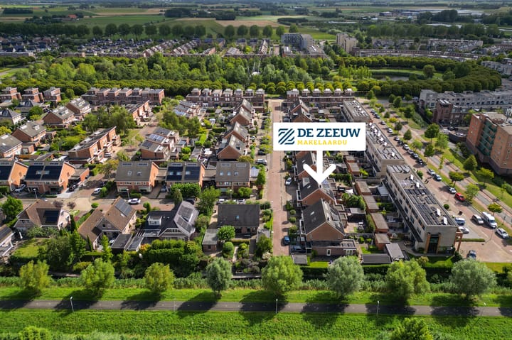 Foto 7 van Abdijweide 23