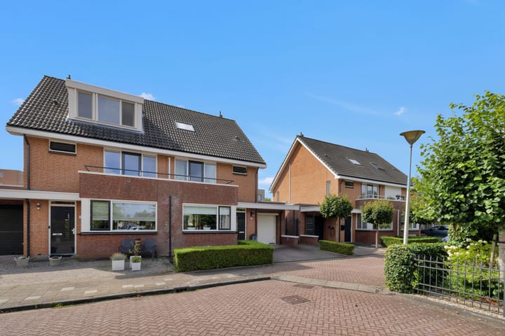 Foto 8 van Abdijweide 23