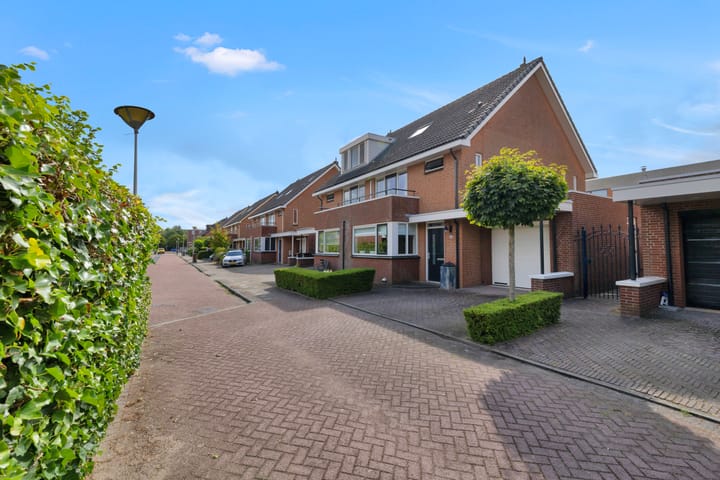 Foto 9 van Abdijweide 23