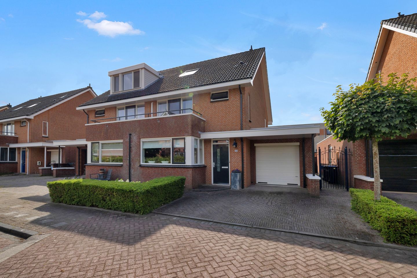 Foto 10 van Abdijweide 23